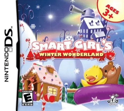 Smart Girl's Winter Wonderland (USA)